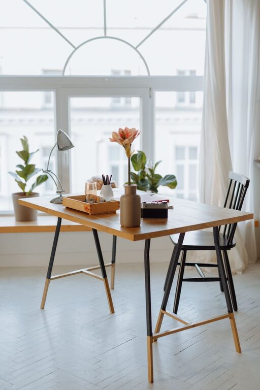 Tips for Creating a Cozy and Inviting Home Workspace
